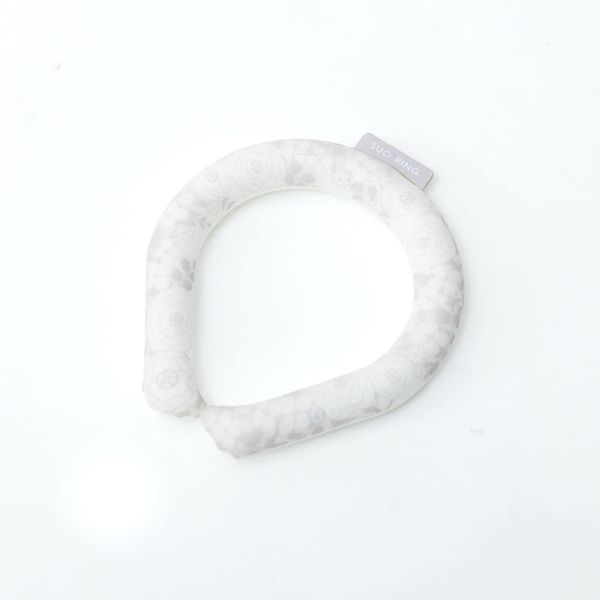 SUO RING 28°ICE Cinderella Flower M Cinderella Flower Pink