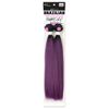 REMI TOUCH BUNDLE Essence Remi Touch Yaki Straight 12'' (T1B/PURPLE)