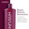 Infusium Moisturize and Replenish Conditioner - Hair Conditioner for Dry Hair - With Avocado and Olive Oils - Conditioner for Women - 1 L