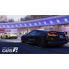 【PS4】Project CARS 3