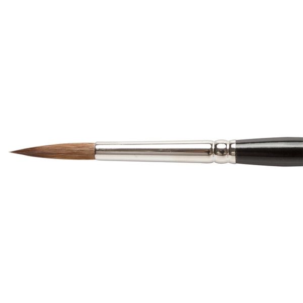 Raphael : Kolinsky Red Sable Brush : series 8404, size 7