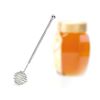 G S D Haushaltsgeräte 44 016 Honey server Stainless steel