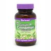 BlueBonnet Cinnulinpf Cinnamon Bark Extract Supplement, 60 Count, White