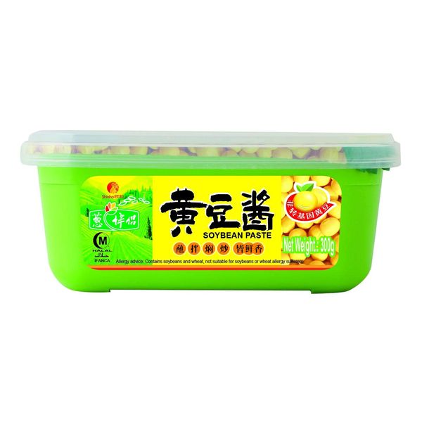 CBL Soybean Paste, 300g