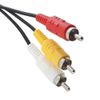 PS2 AV Cable / PS3 Component AV Cable - 1.8M