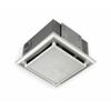 Ventless Bathroom Exhaust Fan Non-Ducted Ceiling or Wall Mount Air Circulation