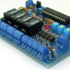 Programmable Timer Board KP-TMAR08