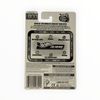 Hot Wheels Jaguar XK8 - Silver