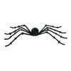 Seasons Posable Crafty Spider Decoration, Assorted, 50"
