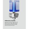 Phaetus Dragonfly Hot-End BMS