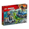 LEGO Juniors Raptor Rescue Truck 10757 Entertainment Toy