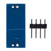 5pcs AMS1117-3.3 3.3V Step-Down Linear Voltage Regulator Module 6-12V in 3.3V