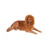 Rubies Deluxe Lion’s Mane for Pets, One Size