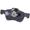 For 2005-2012 Escape Brake Pad Set 5L8Z2001AA
