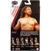 WWE Shinsuke Nakamura Elite Collection Action Figure
