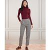 Simplicity Sewing Pattern S9376 Misses' Pull-on Trousers, 16-18-20-22-24