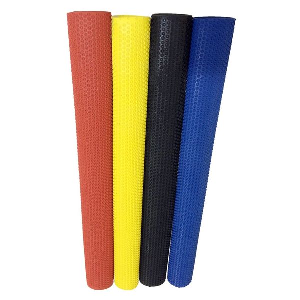 Don Octopus Cricket Bat Grip Rubber Grip Cricket Batting Grip Pack of 4