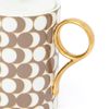 Francfranc Franc PH Teapot/Brown