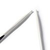 Prym Double-Pointed Needle, High-performance Synthetic Material, White, One Size