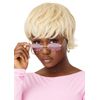 Outre Wigpop - Niecy (DARK BROWN 2)