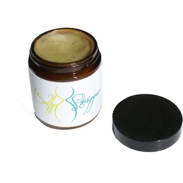 Belly Stripper Topical Cream (4oz)
