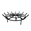 Fire pit grate  30''