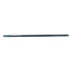 BONDHUS, 17MM BALLEND INHEX Socket BIT 6", 17MM, 31686