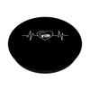 VR Lovers Virtual Reality Or Augmented Design For VR AR Fans PopSockets Swappable PopGrip