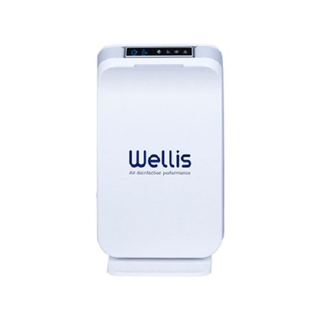 Wellis air sterilization purifier WADU-02 33㎡