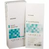 McKesson (16-89041) Adhesive Dressing 4 X 10" White, 25 Ct