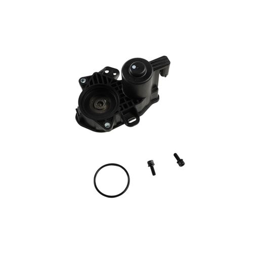 GM Genuine Parts 13563152 Rear Driver Side Parking Brake Actuator