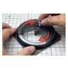 1-50mm Precision Circular Cutter, Stepless Adjuster for Gundam Model Making