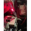 Pair! Red Bulbs For 6-12 Volt Test Light OTC Craftsman Snap-On Mac Matco + More