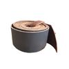 Wrap Your Wood Chocolate Colored Saddle Horn Wrap