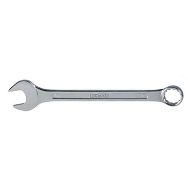 KS Tools 517.0622 CLASSIC Combination spanners, offset, 22mm