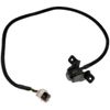 Park Assist Camera for 2013-2015 Chevrolet Malibu