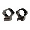 Browning Integrated Scope Mount System 12501 for X-Bolt 1" Diam Scope Low Height