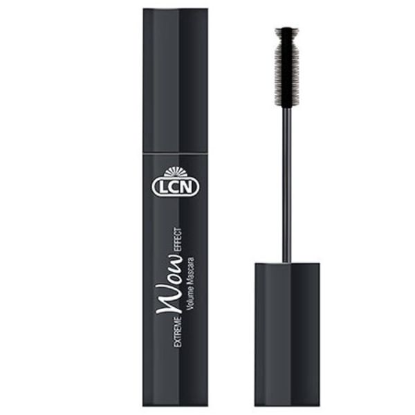 LCN Extreme WOW Effect Volume Mascara