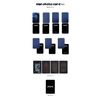 BTS - THE PLANET Official Imported