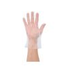 ESCO EA354GA-131 Gloves, Polyethylene, Powder Free, 100 Sheets (S)
