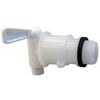 Replacement Lever Tap for Homebrew Pressure Barrels
