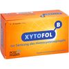 Xyto Fol B Capsules