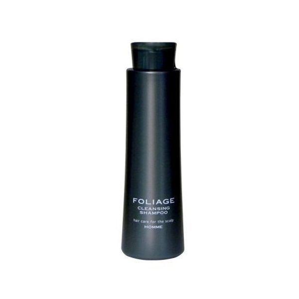 Nakano Pharmaceutical Foliage Cleansing Shampoo, 10.1 fl oz (300 ml)