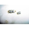 Automatic Wedge-lock Mini Miniature BNC Coaxial Connector Jack (Female)