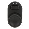 Raguso Side Door Mirror Switch High Sensitivity Performance 15250458 Exterior Mirror Control Switch Driver Side Door Lock Switch Power Mirror Switch Button for Car