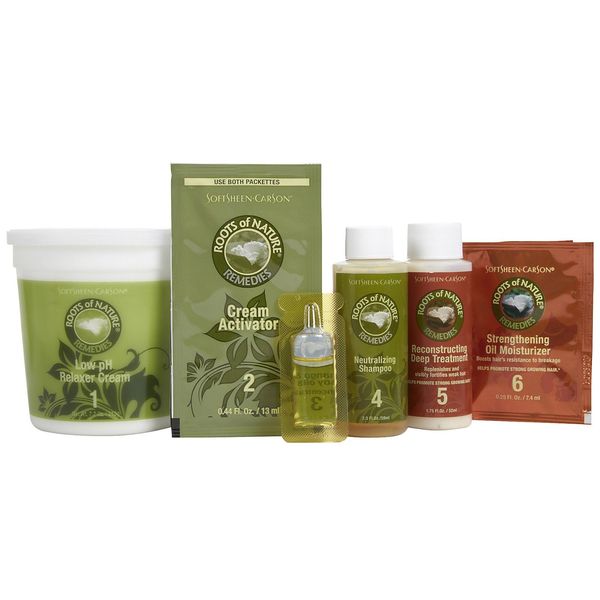 Roots Of Nature Resortative Relaxer, Regular