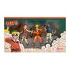 Naruto Comansi Colection Set (3 figurines, Sasuke and Sakura)