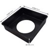 貝印 Kai House Select, Baking Mold Cake Square Shaped Bottom Balanced Type