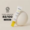 NUBIANCE - EYE RE-7, 15ml - Multi-corrective eye contour, Anti-dark circle, Anti-puffiness, Firming and anti-oxidant, Moisturising and anti-wrinkle - Combats uneven pigmentation and blemishes