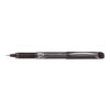 Pilot Hi-Tecpoint V7 Grip, Black Ink (Pack of 6